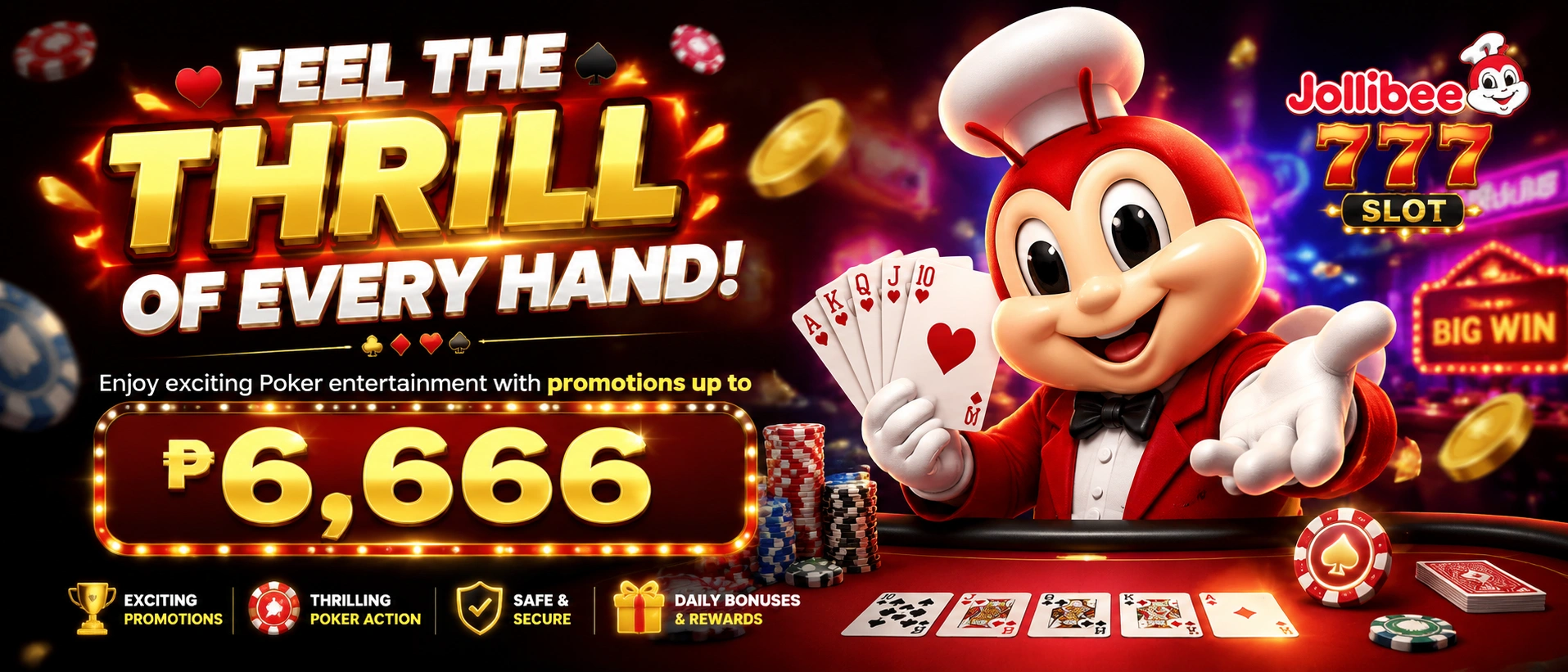 Poker feature image