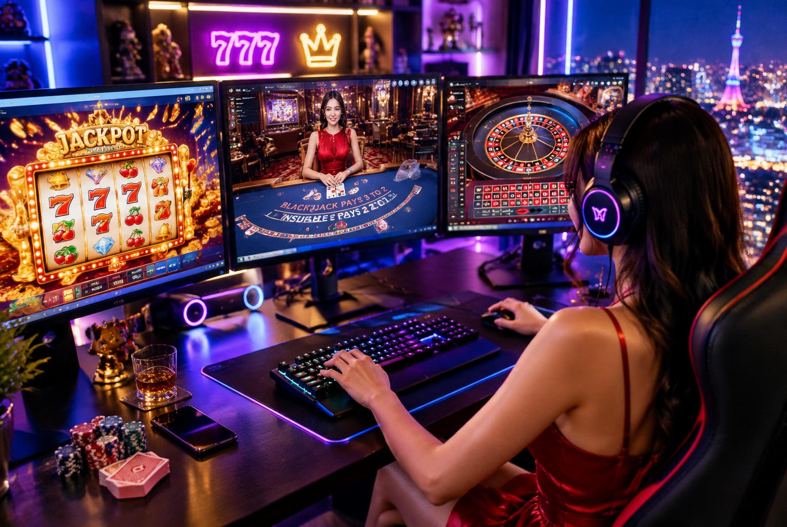 JILI Play with Donnalyn: Reviewing Exciting Experiences and Winning Tips - image 2