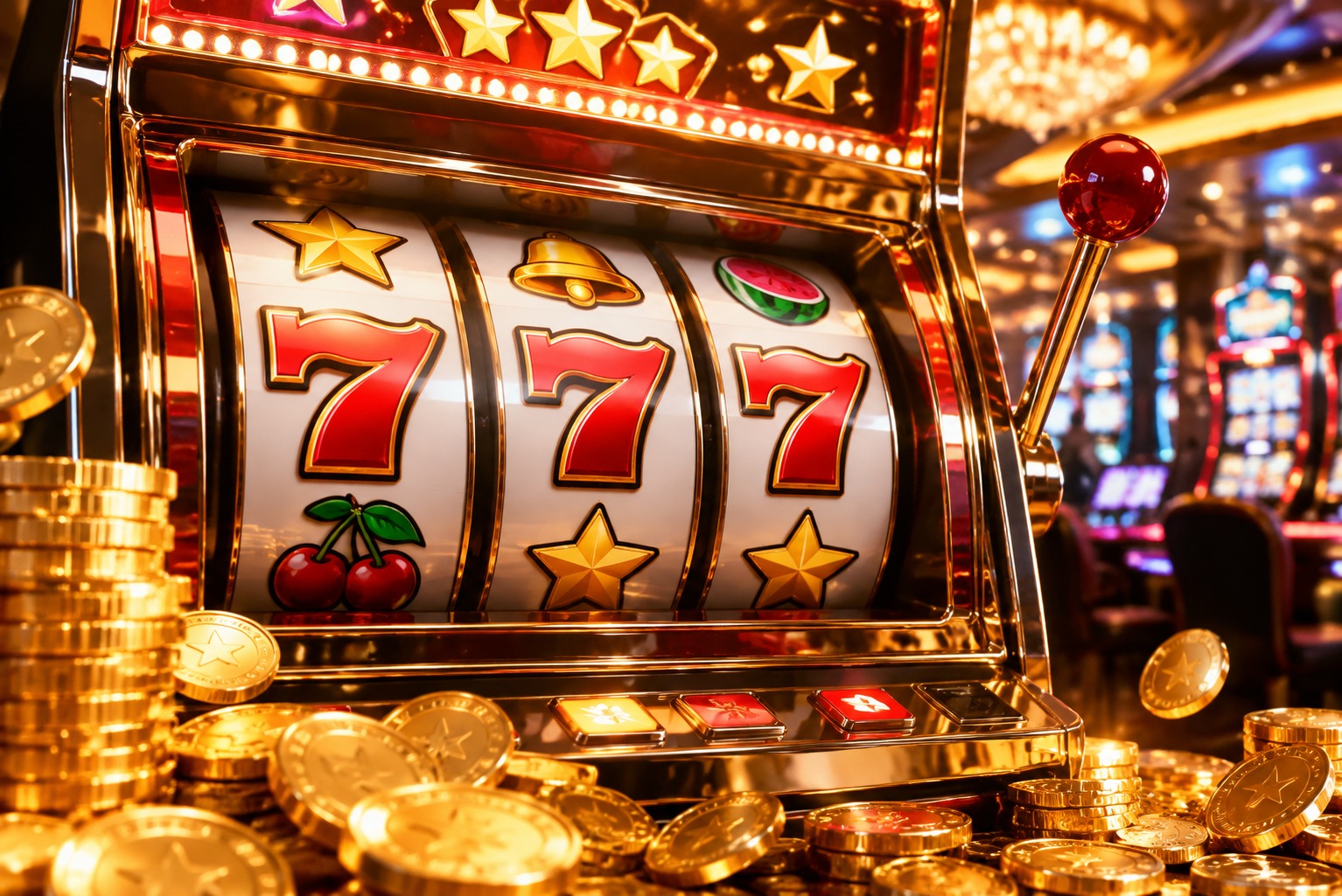 Star Slots 777: Diving into the World of Online Slots Full of Luck and Excitement - image 2 Star Slots 777: Diving into the World of Online Slots Full of Luck and Excitement - image 2