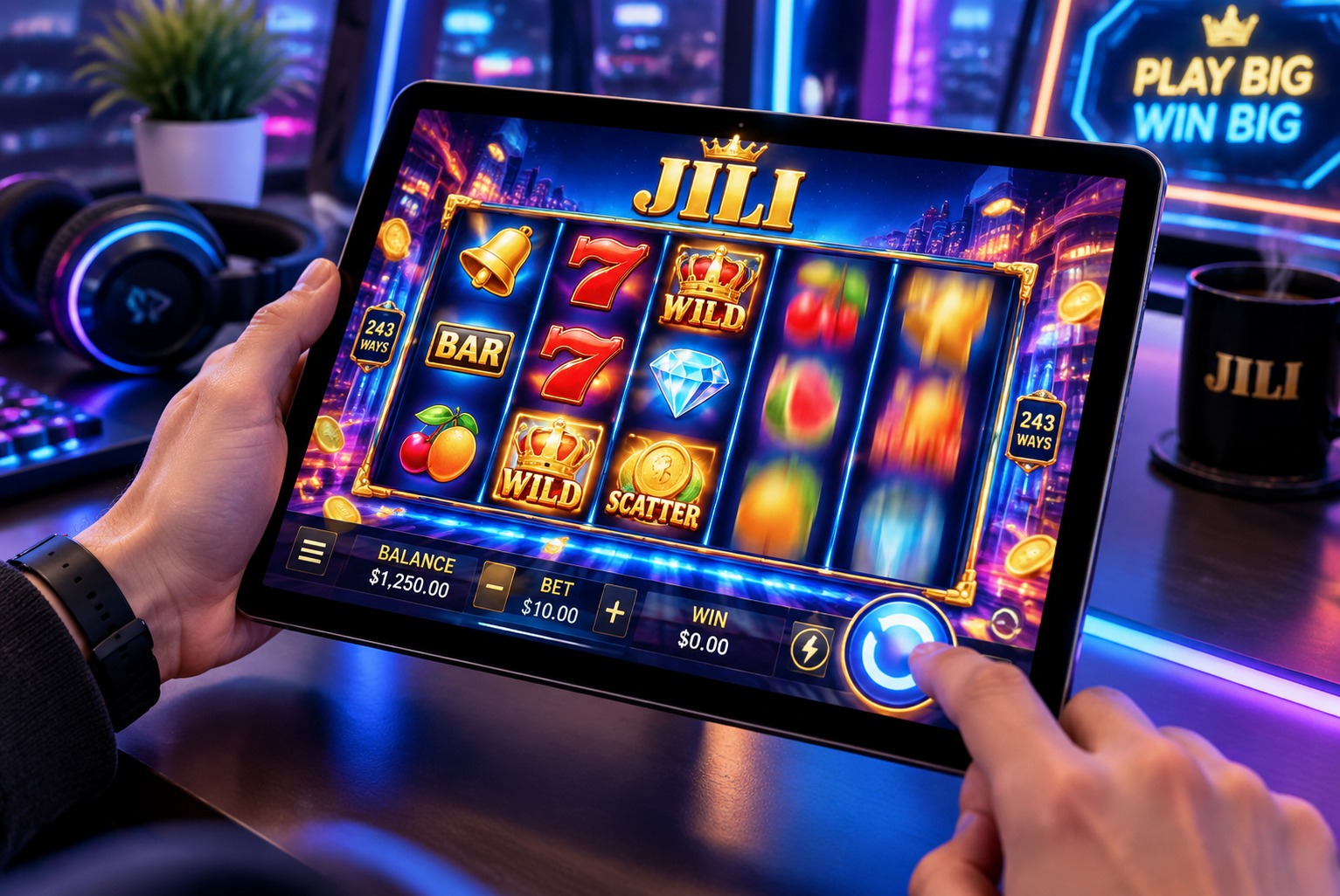 In-Depth Exploration of jili demo slot and Its Superior Features - image 2 In-Depth Exploration of jili demo slot and Its Superior Features - image 2