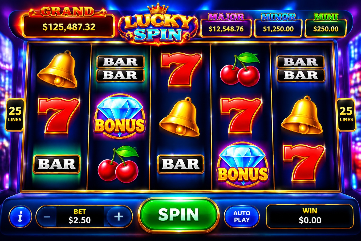 Exploring the World of wild slots 777: A Complete Guide and Winning Tips - image 1