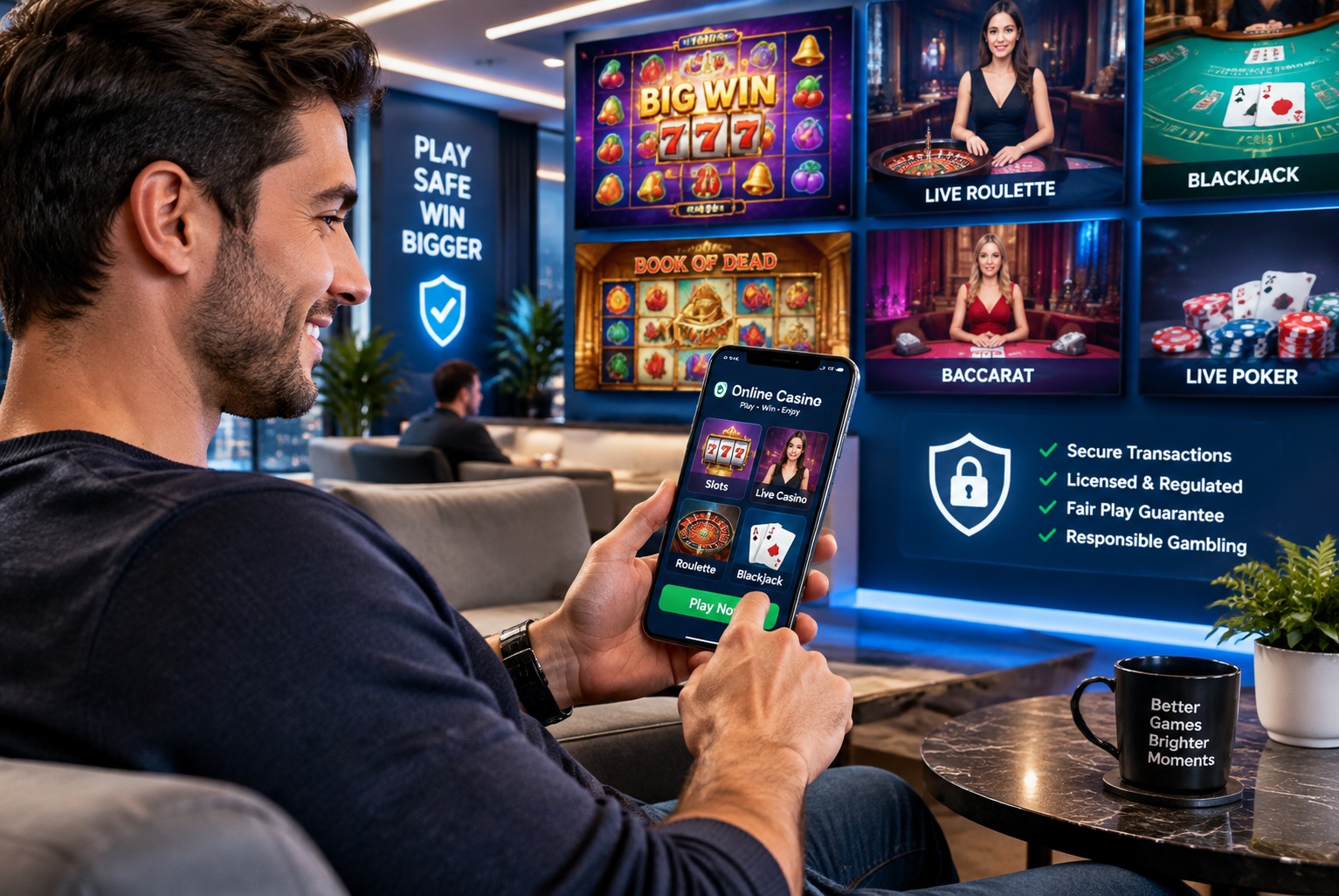 Introducing jiliapp: A Trusted Platform for Online Gambling Enthusiasts in Indonesia - image 1