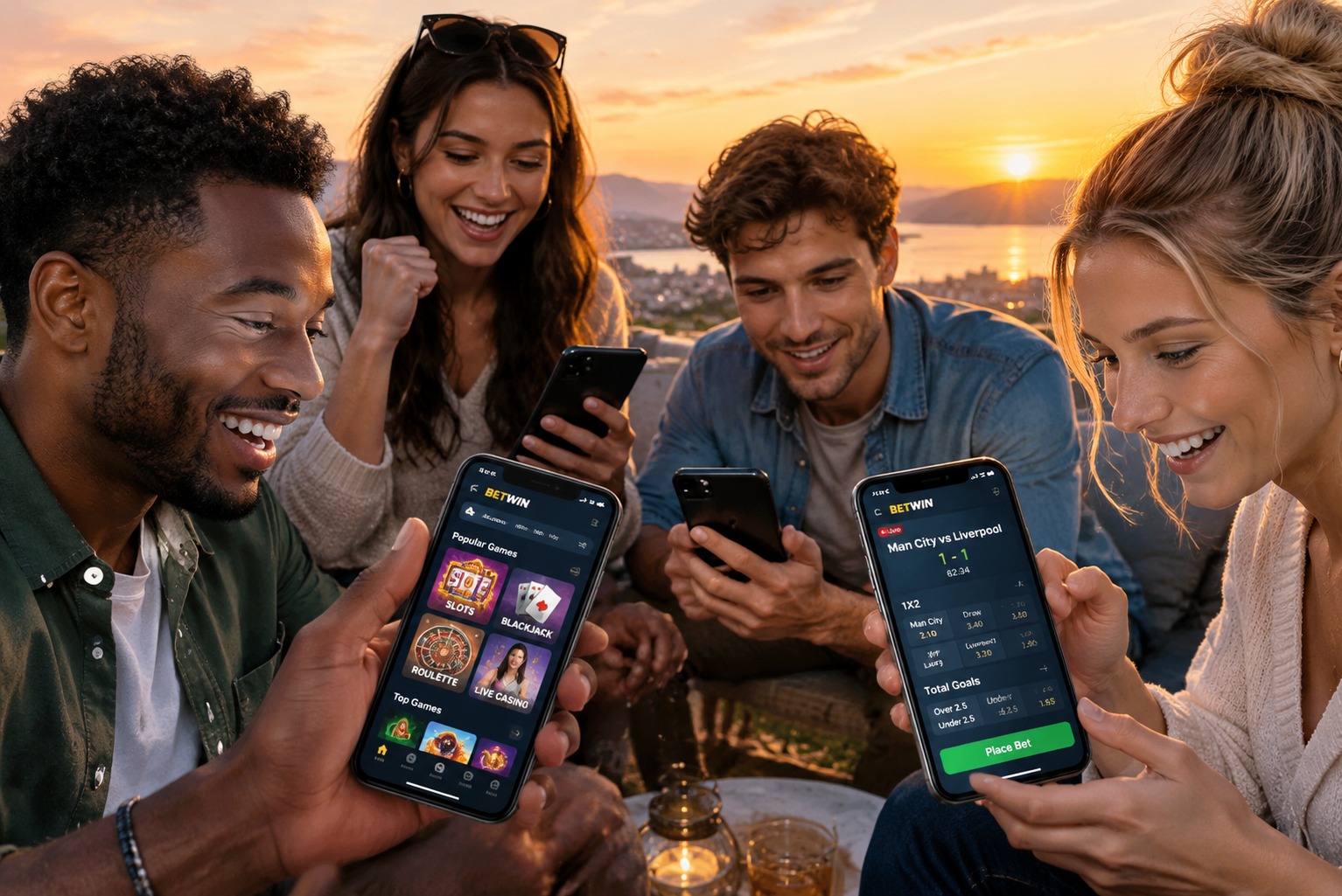 Introducing jiliapp: A Trusted Platform for Online Gambling Enthusiasts in Indonesia - image 2