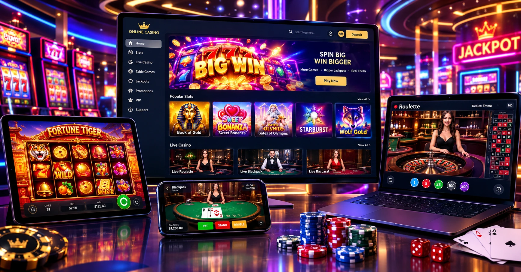jilibet 020: Your Ultimate Guide to the Exciting World of Online Gaming - image 1