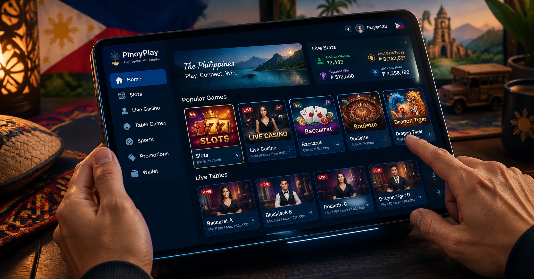 jilibet 020: Your Ultimate Guide to the Exciting World of Online Gaming - image 2