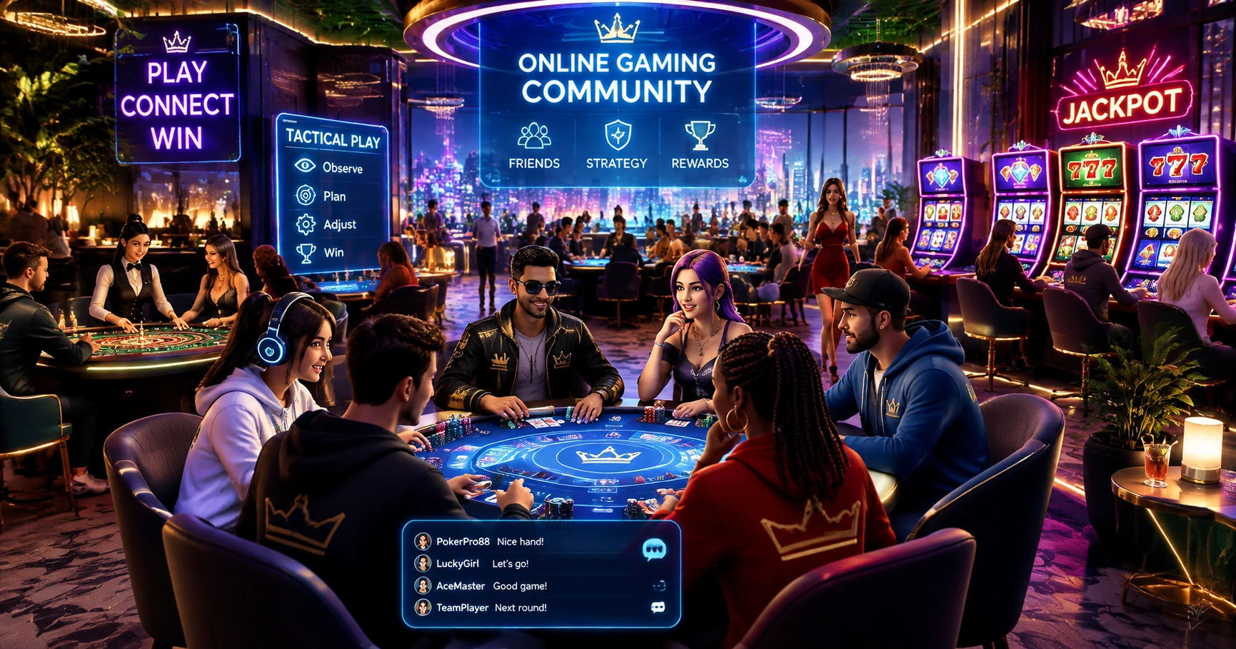 jilibet 020: Your Ultimate Guide to the Exciting World of Online Gaming - image 3